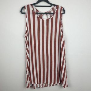 Soft Surroundings blouse sleeves size Large